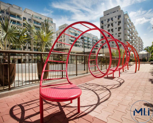 Imagem Imóvel com 3 Quartos à Venda, 82 m² em Recreio Dos Bandeirantes - Rio De Janeiro Imagem Imóvel com 3 Quartos à Venda, 82 m² em Recreio Dos Bandeirantes - Rio De Janeiro
