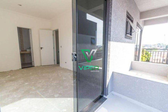 Imagem Sobrado com 3 Quartos à Venda, 105 m² em Xaxim - Curitiba