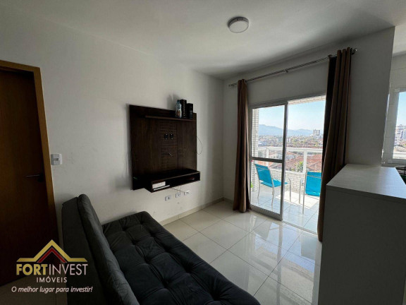 Imagem Imóvel com 1 Quarto à Venda, 45 m² em Vila Caiçara - Praia Grande Imagem Imóvel com 1 Quarto à Venda, 45 m² em Vila Caiçara - Praia Grande