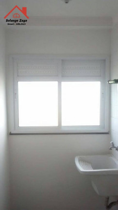 Imagem Apartamento com 3 Quartos à Venda, 67 m² em Parque Reboucas - São Paulo