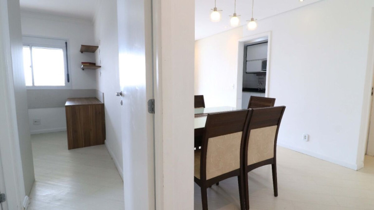 Imagem Apartamento com 2 Quartos à Venda, 77 m² em Jardim Brasil (zona Sul) - São Paulo Imagem Apartamento com 2 Quartos à Venda, 77 m² em Jardim Brasil (zona Sul) - São Paulo