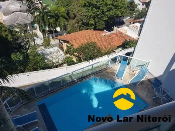 Imagem Apartamento com 1 Quarto à Venda, 45 m² em Camboinhas - Niterói Imagem Apartamento com 1 Quarto à Venda, 45 m² em Camboinhas - Niterói