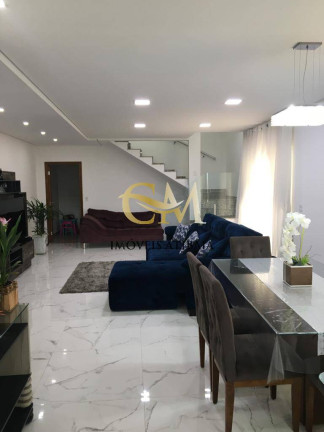 Imagem Casa com 4 Quartos à Venda, 261 m² em Jardim Jaraguá - Atibaia