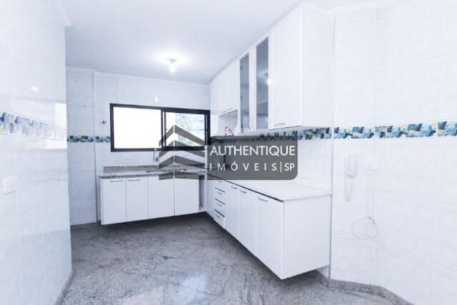Imagem Apartamento com 3 Quartos à Venda, 136 m² em Vila Mariana - São Paulo Imagem Apartamento com 3 Quartos à Venda, 136 m² em Vila Mariana - São Paulo
