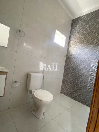 Imagem Casa com 2 Quartos à Venda, 62 m² em Residencial Professor Matheus - Mirassol Imagem Casa com 2 Quartos à Venda, 62 m² em Residencial Professor Matheus - Mirassol