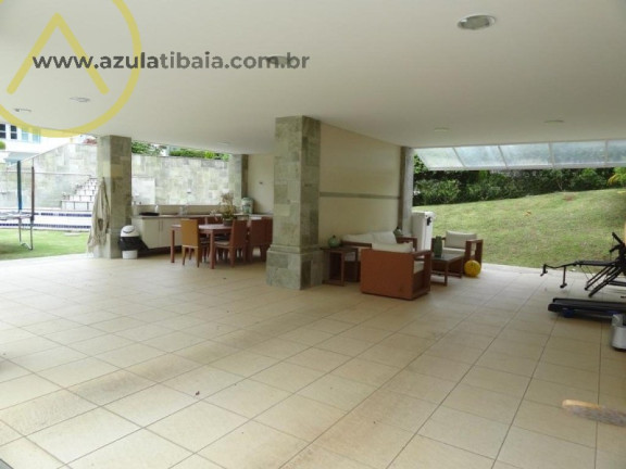 Imagem Casa com 4 Quartos à Venda, 650 m² em Parque Petrópolis - Mairiporã
