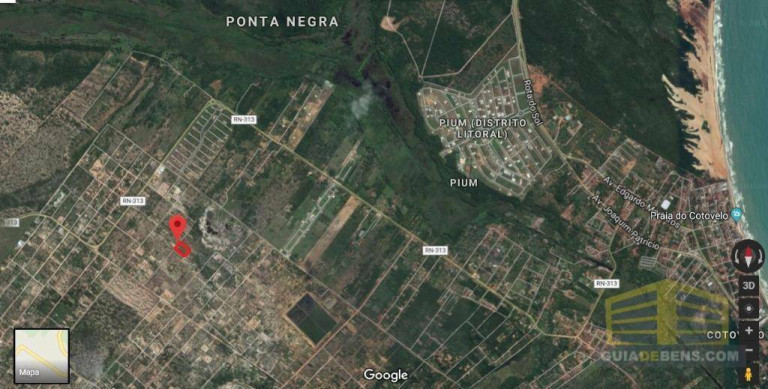 Imagem Terreno à Venda, 4.000 m² em Cajupiranga - Parnamirim Imagem Terreno à Venda, 4.000 m² em Cajupiranga - Parnamirim