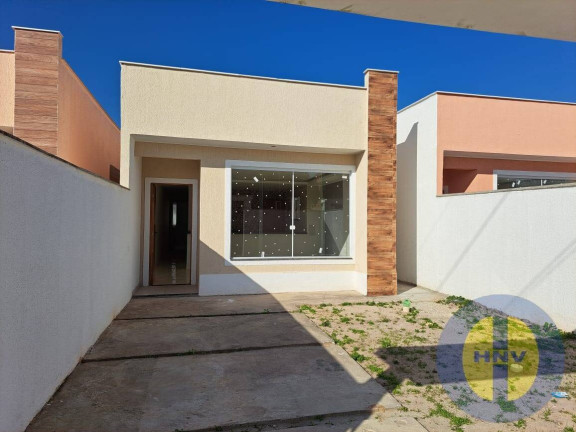Casa com 2 Quartos à Venda,  em Jardim Atlântico Leste (itaipuaçu) - Maricá