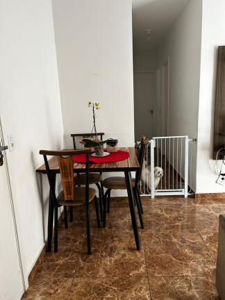 Imagem Apartamento com 2 Quartos à Venda, 76 m² em Jardim Nova Vida - Cotia Imagem Apartamento com 2 Quartos à Venda, 76 m² em Jardim Nova Vida - Cotia