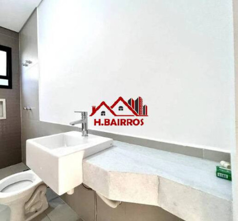 Imagem Casa de Condomínio com 3 Quartos à Venda, 340 m² em Centro - Caçapava