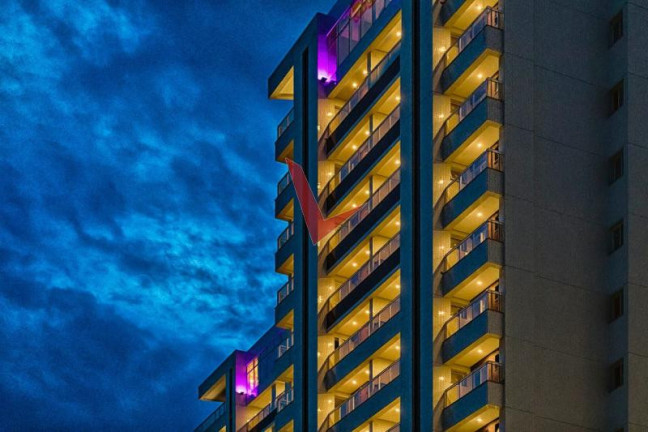 Imagem Apartamento com 3 Quartos à Venda, 126 m² em Parque Iracema - Fortaleza Imagem Apartamento com 3 Quartos à Venda, 126 m² em Parque Iracema - Fortaleza