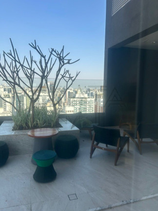 Imagem Imóvel com 4 Quartos à Venda, 185 m² em Itaim Bibi - São Paulo