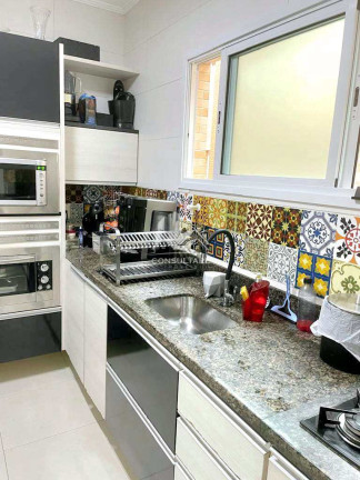 Imagem Casa com 2 Quartos à Venda, 127 m² em Marapé - Santos