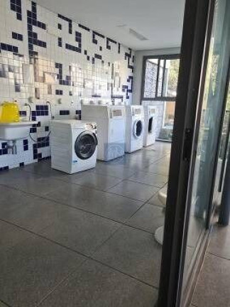 Imagem Apartamento com 1 Quarto à Venda, 68 m² em Vila Madalena - São Paulo