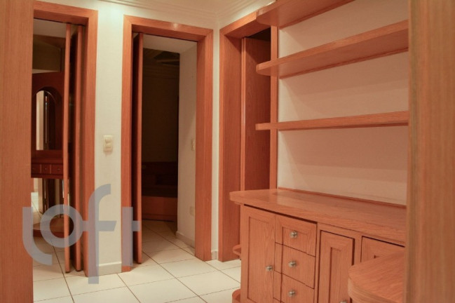 Imagem Imóvel com 3 Quartos à Venda, 196 m² em Vila Santo Estéfano - São Paulo