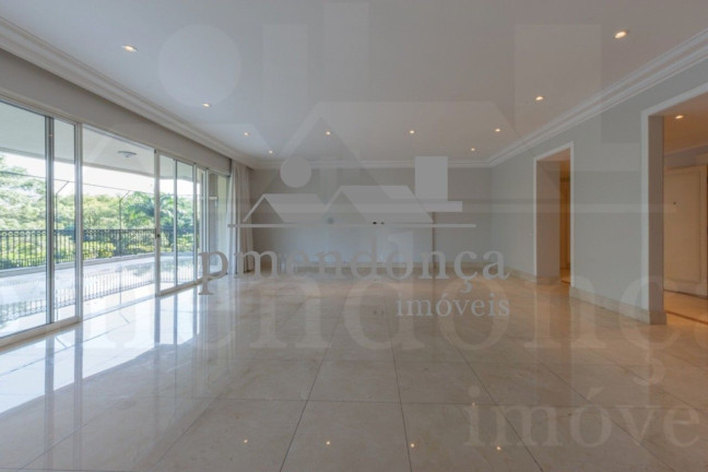 Apartamento com 4 Quartos à Venda, 532 m² em Ibirapuera - São Paulo