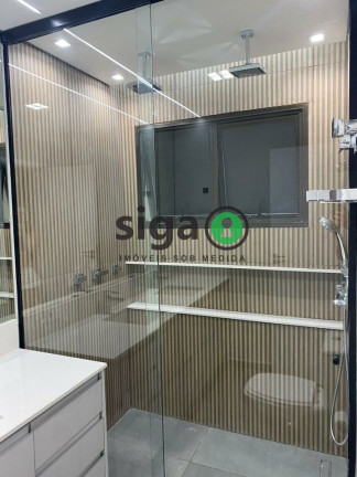 Imagem Apartamento com 4 Quartos à Venda, 214 m² em Vila Andrade - São Paulo Imagem Apartamento com 4 Quartos à Venda, 214 m² em Vila Andrade - São Paulo