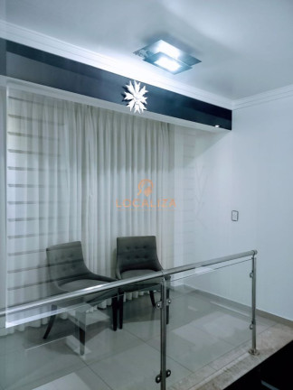 Imagem Apartamento com 3 Quartos à Venda, 125 m² em Jardim Motorama - São José Dos Campos