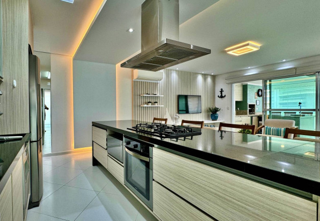 Imagem Apartamento com 3 Quartos à Venda, 151 m² em Riviera De São Lourenço - Bertioga Imagem Apartamento com 3 Quartos à Venda, 151 m² em Riviera De São Lourenço - Bertioga