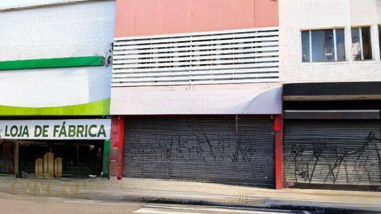 Ponto Comercial para Alugar, 524 m² em Lapa - São Paulo