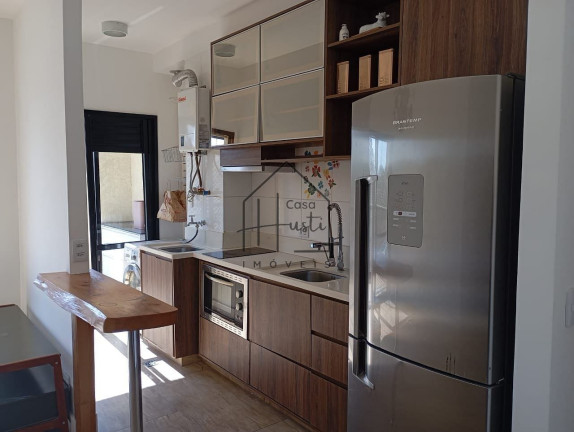 Imagem Apartamento com 2 Quartos à Venda, 57 m² em Granja Viana - Cotia Imagem Apartamento com 2 Quartos à Venda, 57 m² em Granja Viana - Cotia
