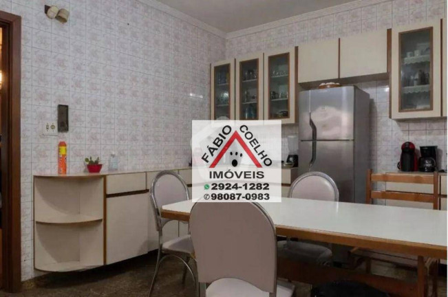 Imagem Sobrado com 4 Quartos à Venda, 232 m² em Saude - São Paulo Imagem Sobrado com 4 Quartos à Venda, 232 m² em Saude - São Paulo