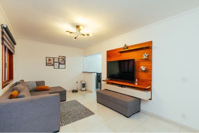 Casa com 2 Quartos à Venda,  em Parque Almerinda Pereira Chaves - Jundiaí