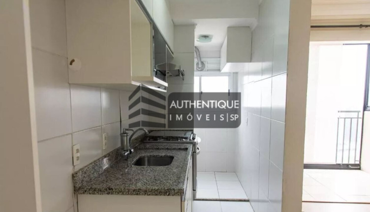 Imagem Apartamento com 2 Quartos à Venda, 52 m² em Jardim Celeste - São Paulo Imagem Apartamento com 2 Quartos à Venda, 52 m² em Jardim Celeste - São Paulo