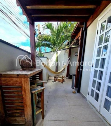 Imagem Casa de Condomínio com 2 Quartos à Venda, 73 m² em Lenheiro - Valinhos