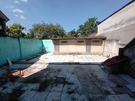 Imagem Imóvel com 2 Quartos à Venda, 25 m² em Campo Grande - Rio De Janeiro
