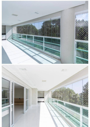 Imagem Apartamento com 3 Quartos à Venda, 202 m² em Tamboré - Santana De Parnaíba Imagem Apartamento com 3 Quartos à Venda, 202 m² em Tamboré - Santana De Parnaíba