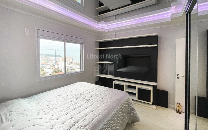 Imagem Apartamento com 2 Quartos à Venda, 89 m² em Praia Brava - Itajaí Imagem Apartamento com 2 Quartos à Venda, 89 m² em Praia Brava - Itajaí