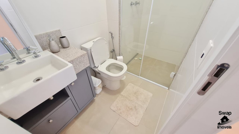 Imagem Apartamento com 3 Quartos à Venda, 129 m² em Riviera - Bertioga