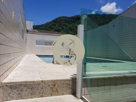 Imagem Casa com 4 Quartos à Venda, 400 m² em Marape - Santos
