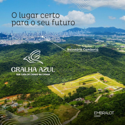Imagem Terreno à Venda, 600 m² em Distrito Rio Do Meio - Camboriú Imagem Terreno à Venda, 600 m² em Distrito Rio Do Meio - Camboriú