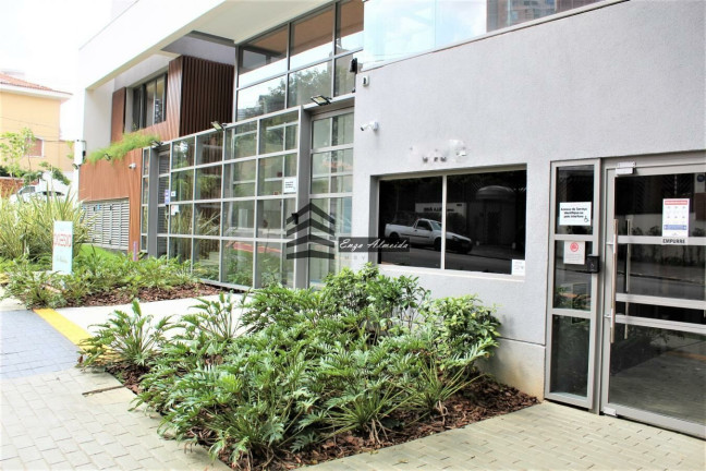 Imagem Apartamento com 2 Quartos à Venda, 70 m² em Pinheiros - São Paulo Imagem Apartamento com 2 Quartos à Venda, 70 m² em Pinheiros - São Paulo