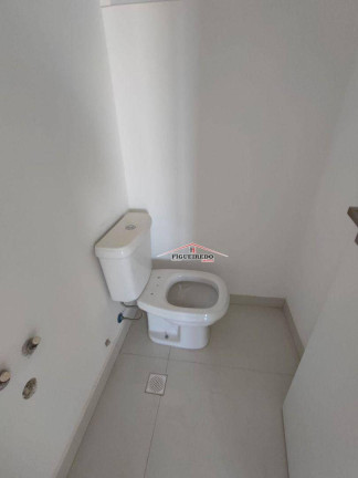 Imagem Apartamento com 3 Quartos à Venda, 133 m² em Canto Do Forte - Praia Grande