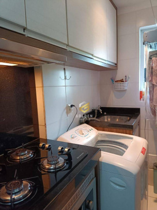 Imagem Apartamento com 2 Quartos à Venda, 60 m² em Alto Perequê - Porto Belo