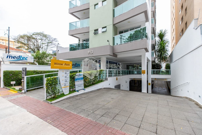 Imagem Sala Comercial à Venda, 44 m² em Vila Clementino - São Paulo