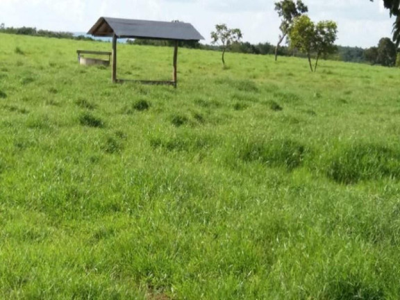 Imagem Fazenda à Venda, 3.700.000 m² em Zona Rural - Acorizal