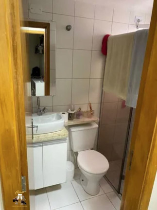 Imagem Apartamento com 2 Quartos à Venda, 54 m² em Vila Luzita - Santo André