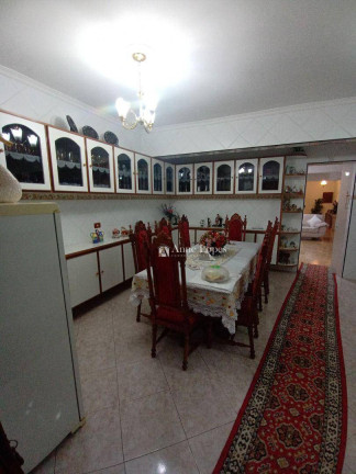 Imagem Casa com 5 Quartos à Venda, 700 m² em Vila Valença - São Vicente Imagem Casa com 5 Quartos à Venda, 700 m² em Vila Valença - São Vicente