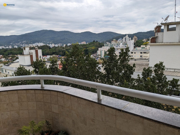 Cobertura com 3 Quartos à Venda, 223 m² em Córrego Grande - Florianópolis