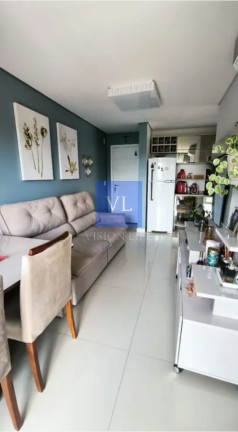 Imagem Imóvel com 2 Quartos à Venda, 64 m² em Carioca - São José Dos Pinhais