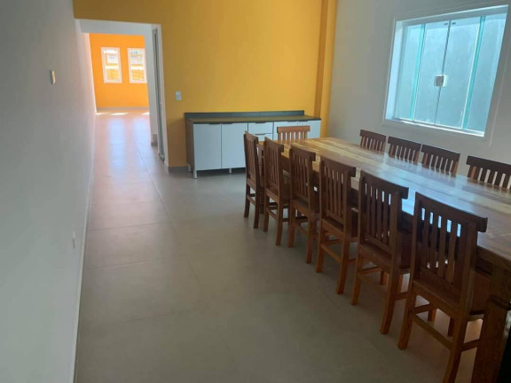Imagem Sobrado com 4 Quartos à Venda ou Locação, 160 m² em Sertão Da Quina - Ubatuba