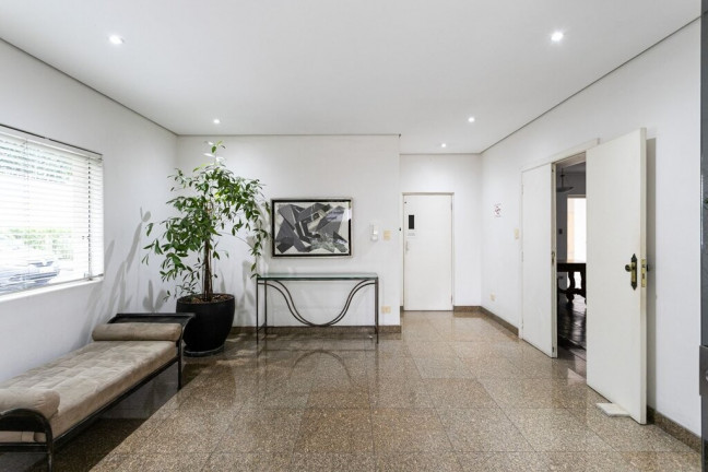 Imagem Imóvel com 3 Quartos à Venda, 162 m² em Campo Belo - São Paulo Imagem Imóvel com 3 Quartos à Venda, 162 m² em Campo Belo - São Paulo