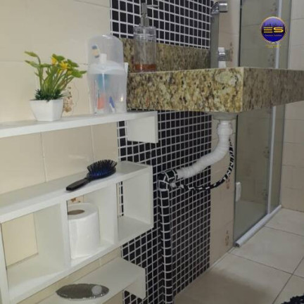 Imagem Kitnet à Venda, 32 m² em Canto Do Forte - Praia Grande Imagem Kitnet à Venda, 32 m² em Canto Do Forte - Praia Grande