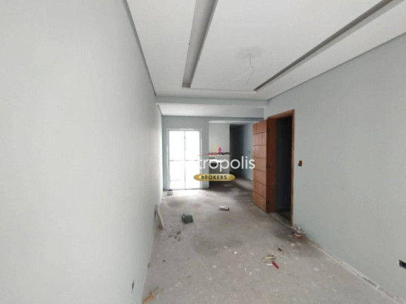 Imagem Apartamento com 2 Quartos à Venda, 60 m² em Vila Alzira - Santo André Imagem Apartamento com 2 Quartos à Venda, 60 m² em Vila Alzira - Santo André