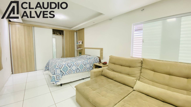 Imagem Casa de Condomínio com 4 Quartos à Venda, 237 m² em Sim - Feira De Santana