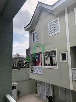 Imagem Casa com 3 Quartos à Venda, 123 m² em Macuco - Santos